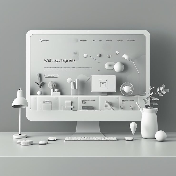Website Development